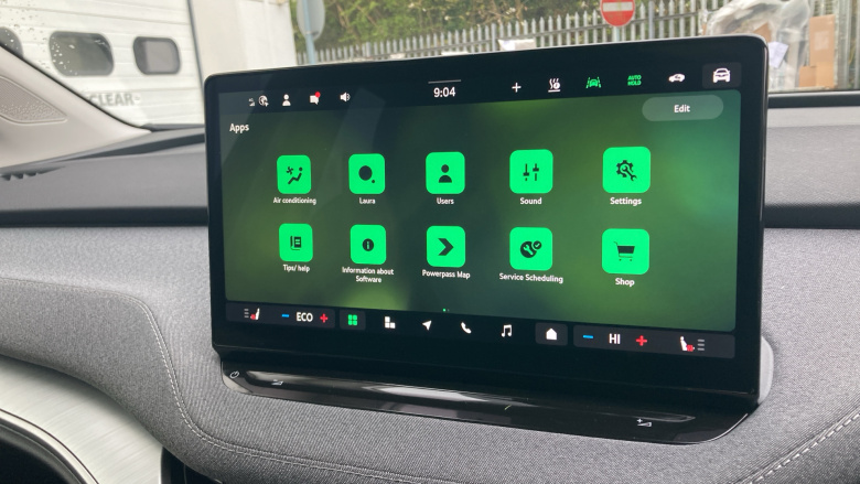 Skoda Enyaq 150kW 60 SE L 63kWh 5dr Auto Electric Estate